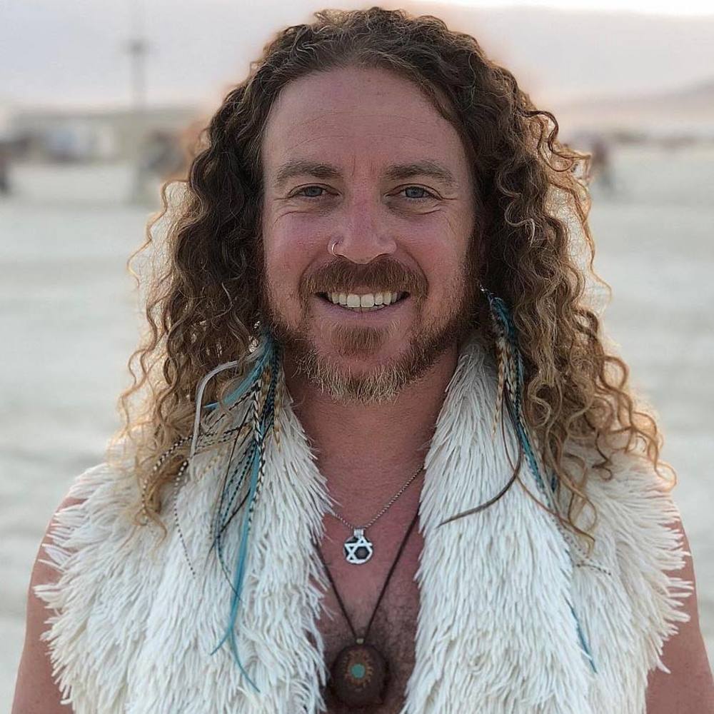 Meet your Posher, Seth